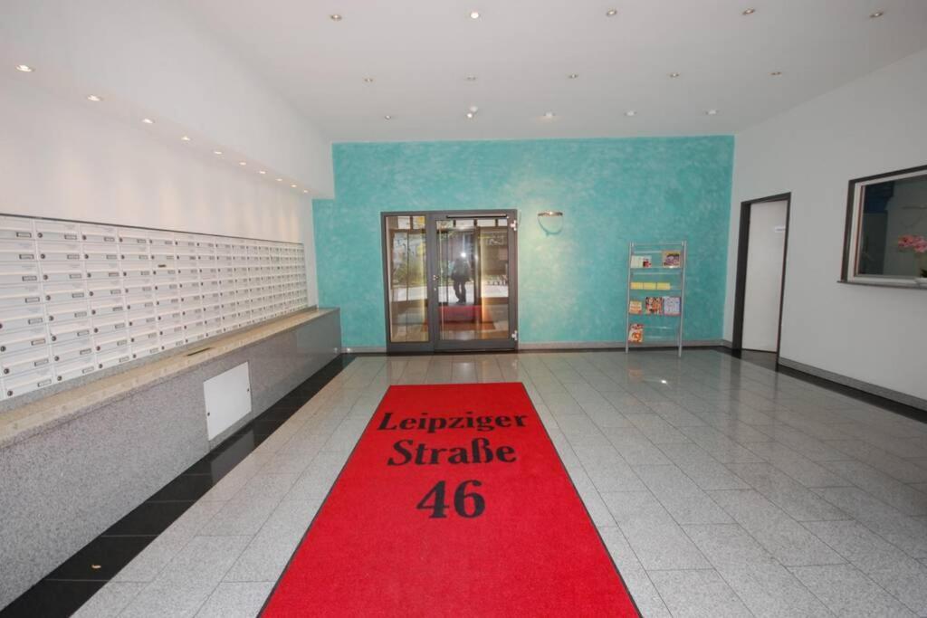 Centro Apartamento