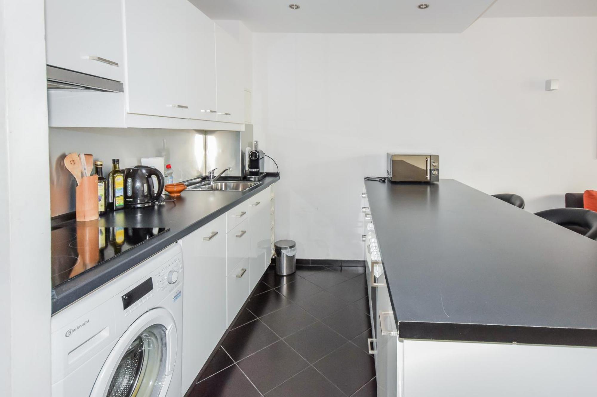 Centro Apartamento *